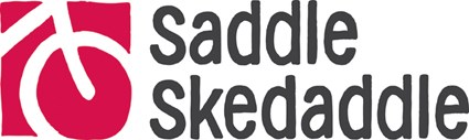 Saddle Skedaddle 