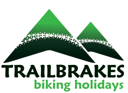 Trailbrakes